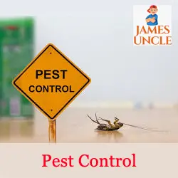Pest control Mr. Joydeb Dey in Madhyamgram